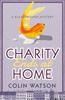 Charity Ends At Home by Colin Watson Paperback Book 9781788420884