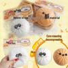 Kids' Creative Stress Relief Putty Ball - Soft, Pinchable, Slow Rebound Texture