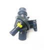 11538635689 Thermostat Assembly for BMW N20 Engine F20 F30 F10 X1 X3 X4 X5 125i 320i 328i 520i 528i