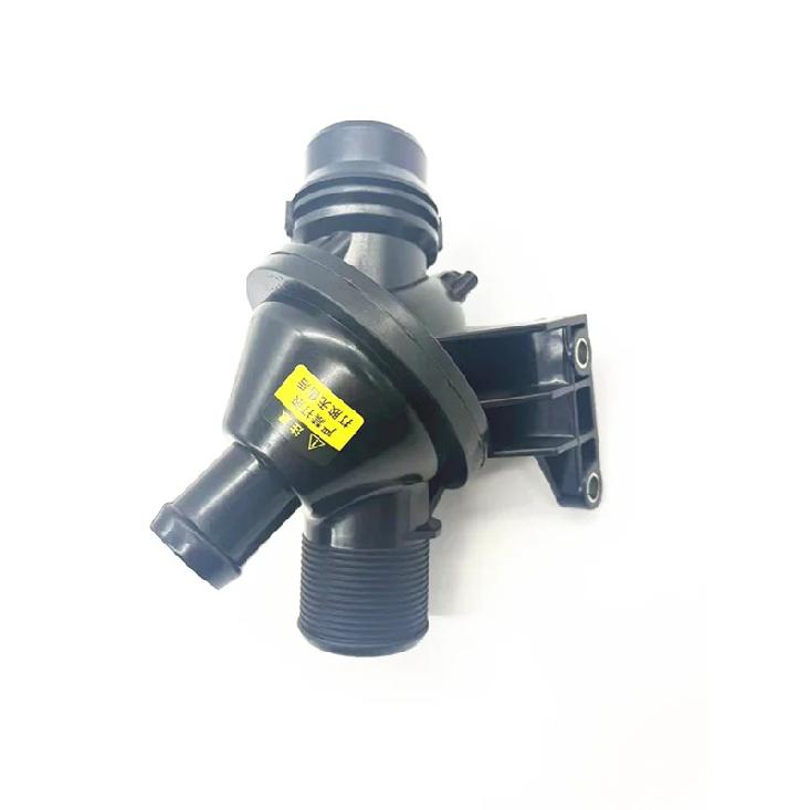 11538635689 Thermostat Assembly for BMW N20 Engine F20 F30 F10 X1 X3 X4 X5 125i 320i 328i 520i 528i