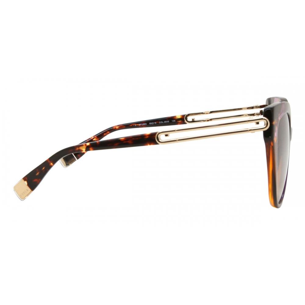 Furla Sfu683 06x5 Women Sunglasses