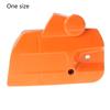 Chain Brake Clutch Side Protective Cover for 445 450 Replaces 544097902 544097901 Chainsaw Parts