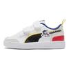 Peanuts x Ralph Sampson V Velcro