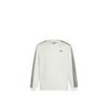 Originals SS26 Cali Solid Color Crew Neck Long Sleeve T-Shirt Men Tops LC8312