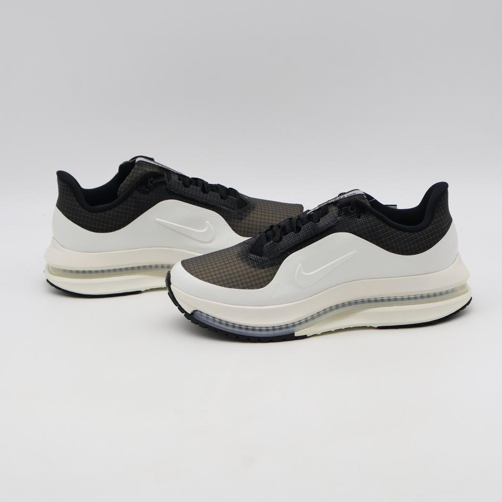 IR2166-001 Nike Pegasus Premium "Schwarz/Segel" (Herren)