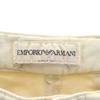 Emporio Armani made in Italy Long pants 56 Beige Men's Used