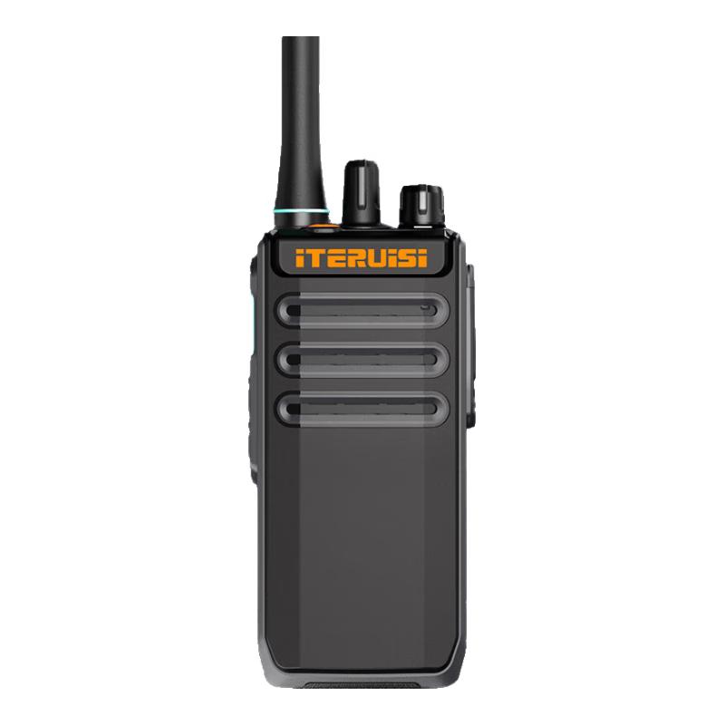 

Iteruisi F680EX High-Power Digital Two-Way Radio (CN version)