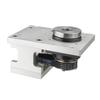 Precision 57 Stepper Servo Motor Right Angle Rotary Platform & Indexing Table