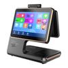 DianYiPai H802 Document Scanner & Visitor Verification System CN Plug (adapter Included)