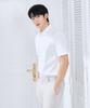 MINDBRIDGE [Set][Easy Care] Spandex Dress Short Sleeve Shirt - 10 Colors (Type B)