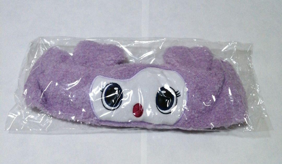 

[Б/У] TWICE LOVELYS Повязка для волос Сана Сабрие