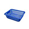 Yimao Plastic Rectangular Storage Crate