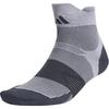 adidas Ankle Socks Unisex 1 Pack Carbon Black IR9664