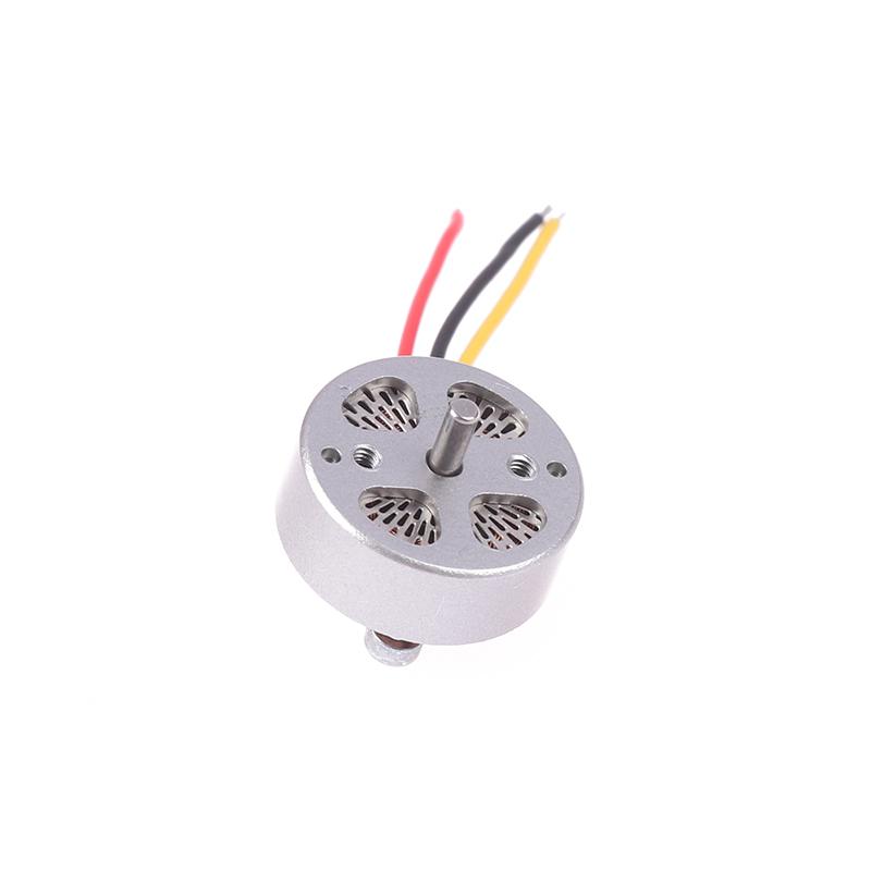 High Speed 2S-3S 2Mm Shaft 2750Kv Mini 18Mm 3-Phase Brushless Motor Rc Drone Fpv Quadcopter Aircraft Engine