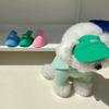 Outdoor Puppy Baseball Hat Cute Pet Supplies Fashion Dog Hat  Cat