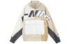 Sportmode Kollektion Jacken Herren Khaki Stehkragen Moderat Andere AFDR025-2