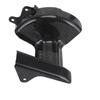 Carbon Fiber Mid-Axle Sleeve for SUR-RON X/S Electric Motorcycle