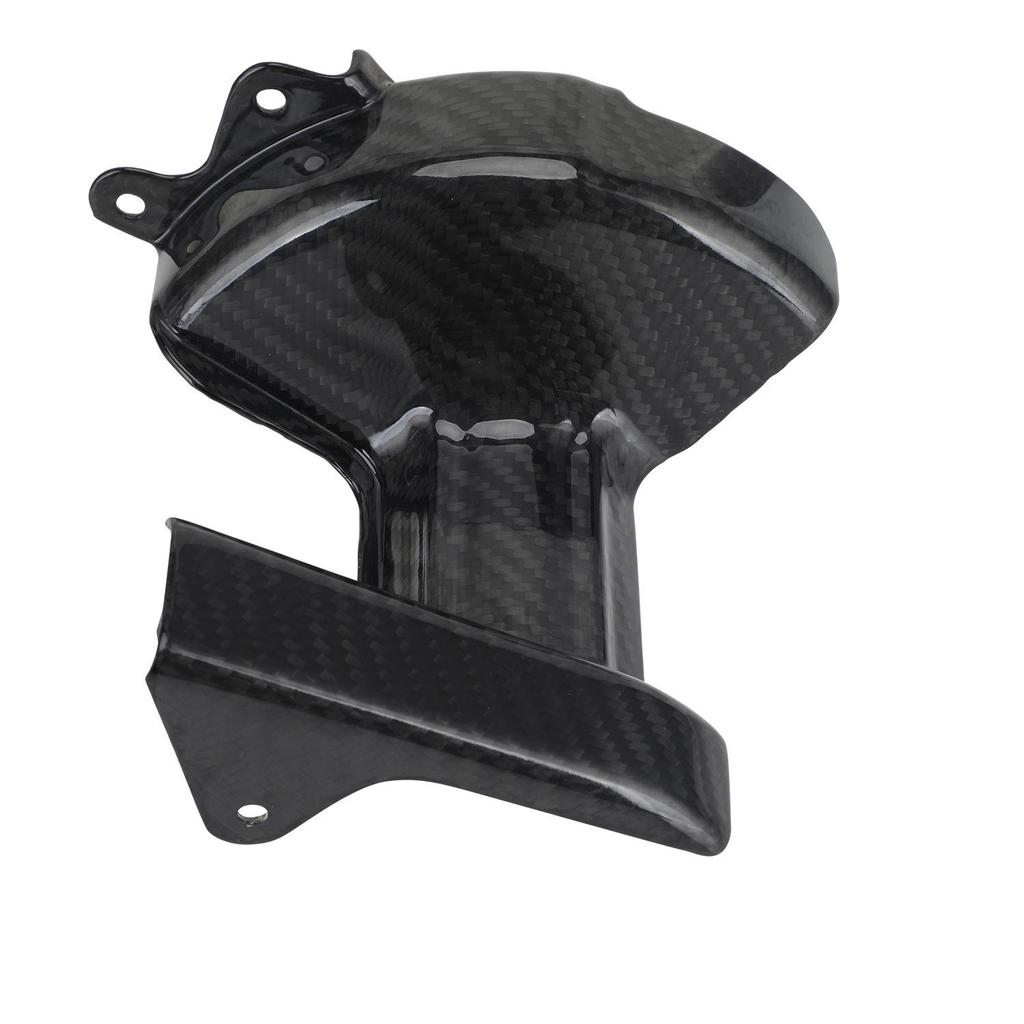 Carbon Fiber Mid-Axle Sleeve for SUR-RON X/S Electric Motorcycle