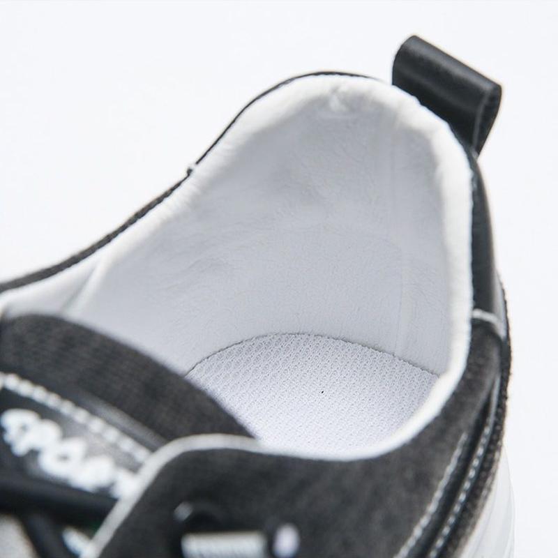 Men's Shoes Summer Sports Casual Cloth Shoes Men's Models Canvas Men's Shoes Flat Bottom Board Shoes