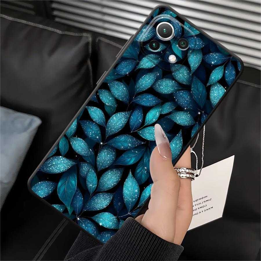 

Creative Pattern Art Funda Phone Cover Case for Xiaomi Mi 11 12 11T 12T Pro 10T 14 12X 13 Lite Xiaomi 13 Lite