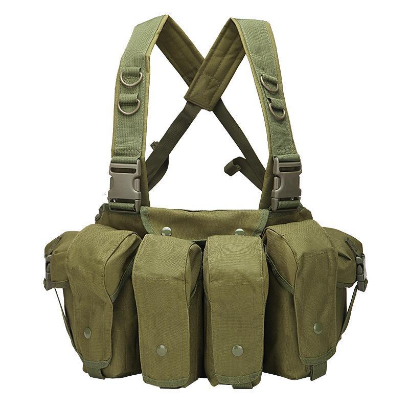 Leichte Atmungsaktive Taktische Umhängetasche für Outdoor-Sport