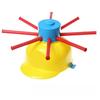 Wet Head Game Water Challenge Hat With Plastic Material For Party Fun And Pranks