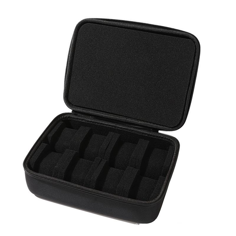 Portable Home Watch Storage Case Suitable For Various Brands