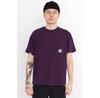 Kamuflage Pocket Logo T-shirt