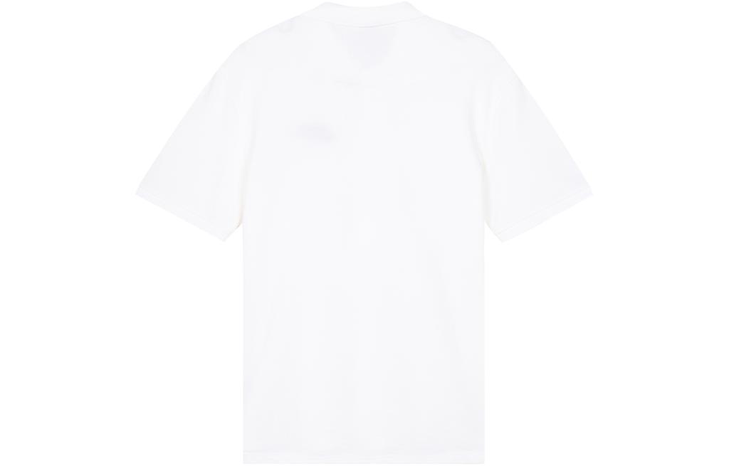 Nike Sportswear Polo Shirt Men's White 909747-100
