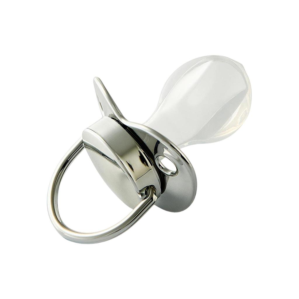 Adult Play Mouth Pacifier Silicone Pacifier Teething Gel