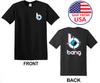 Tops – T-Shirts