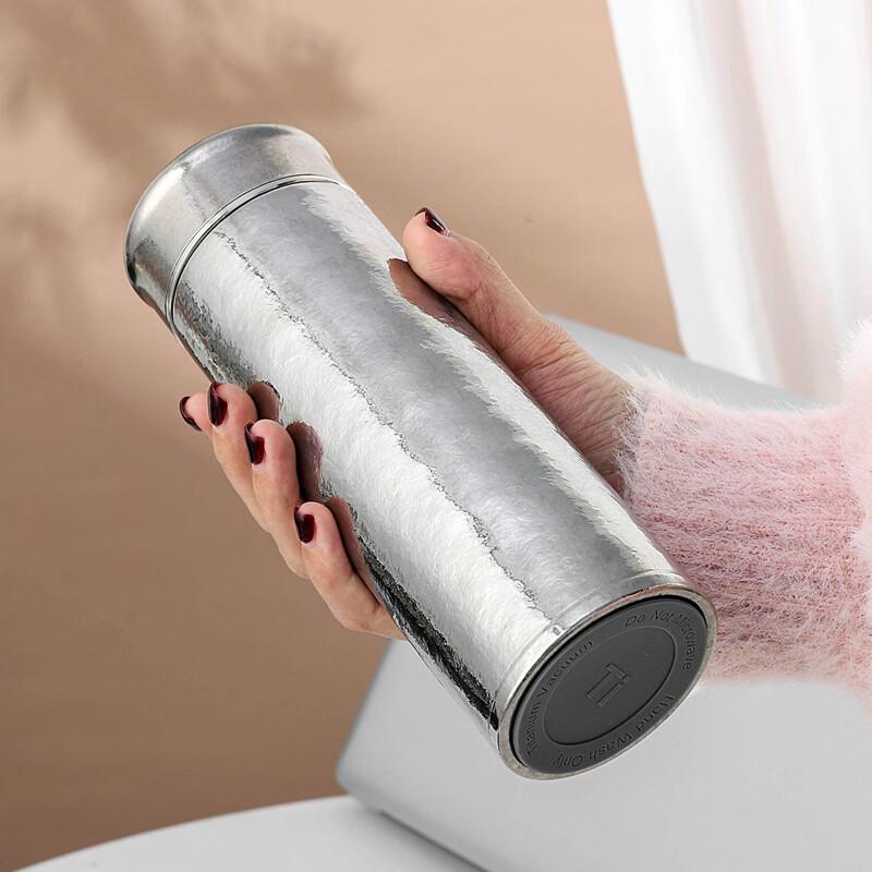 Xinke 500ml Pure Titanium Thermos