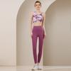 Women's Quick-Dry Sports Tank Top Set: Sleeveless Yoga & Running Fitness Apparel