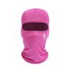 Ski hat with US dollar logo print, cycling equipment, outdoor sports bike hood, unisex face mask, simple design