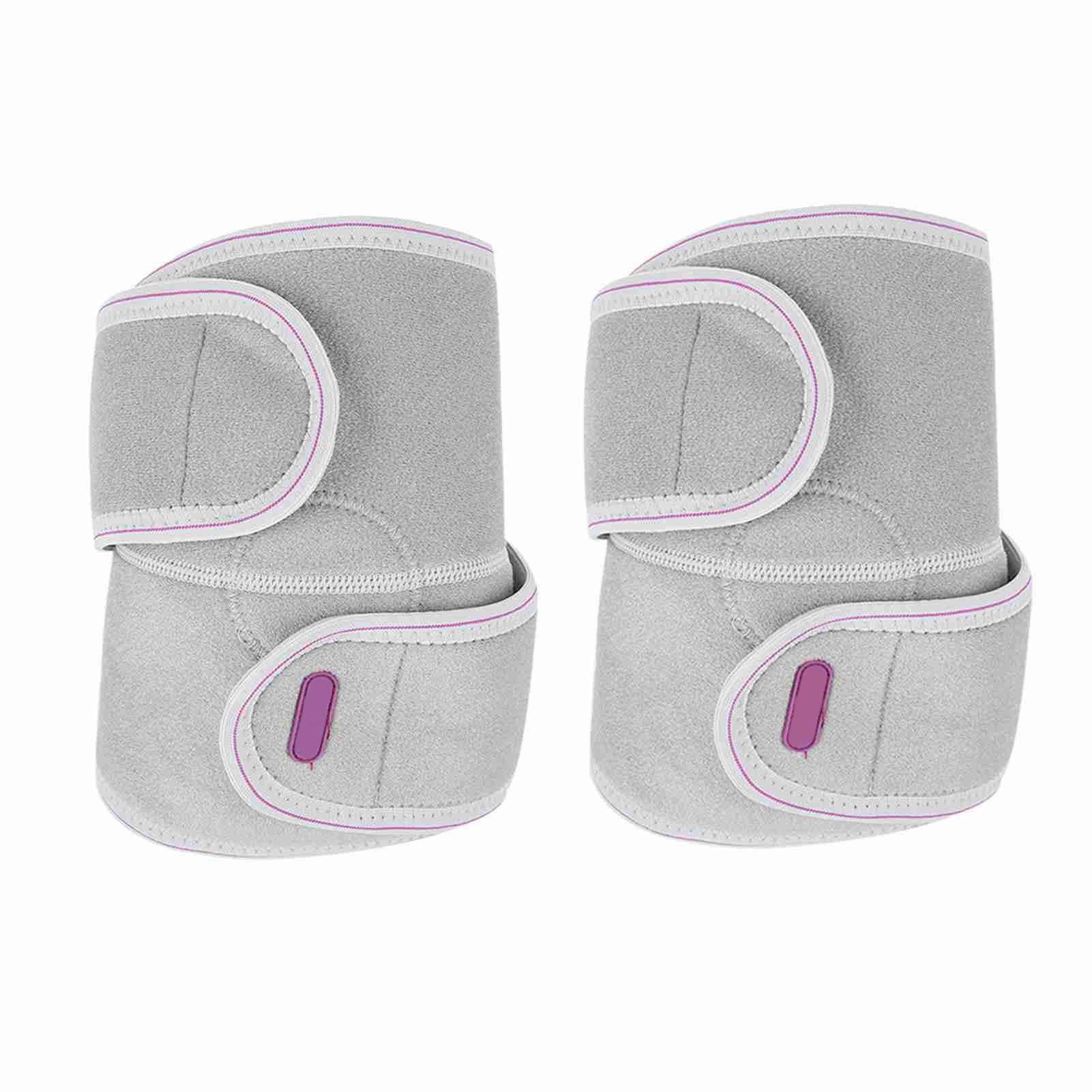 

Наколенник с подогревом Регулируемый Легкий Термальный Наколенник для Дома Офиса Спорта