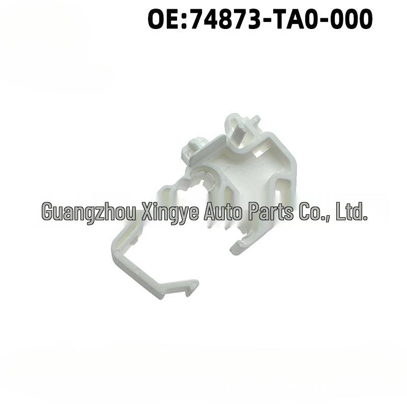 Пружинная клипса багажника Honda Accord/Acura 74873-TA0-000 - Готова к отправке