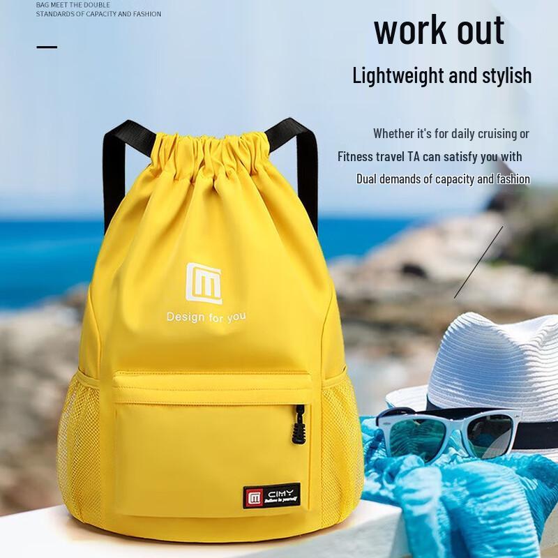 Xulin Large Capacity Waterproof Travel & Sports Backpack