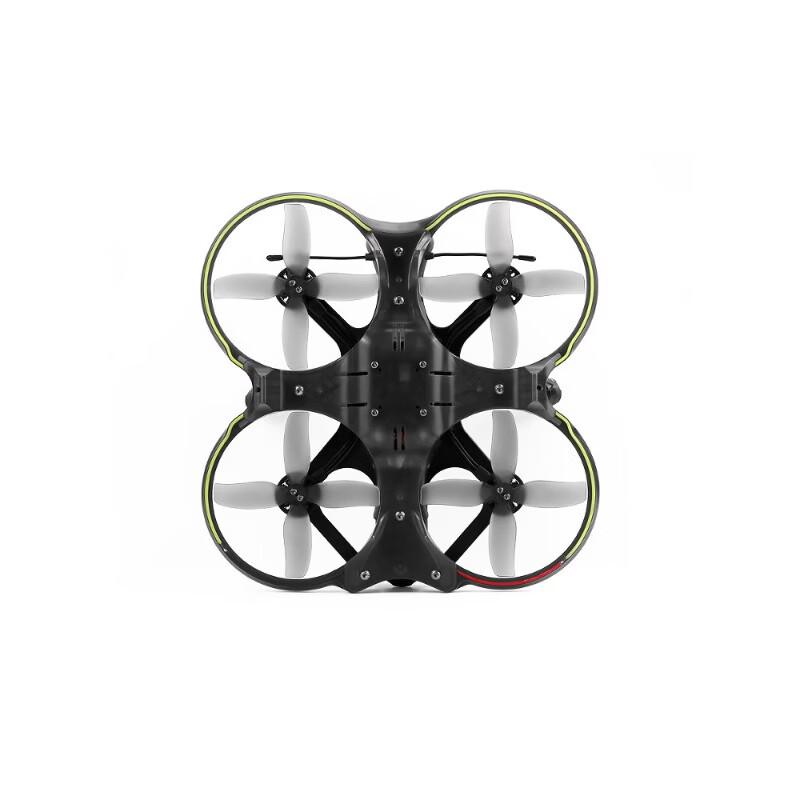 AXISFLYING C35V3 Entry-Level 3.5-inch FPV Cinewhoop Drone with DJI O4 Air Unit Pro (CN version)