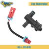 Equipamentos mecânicos – Válvulas eletrónicas