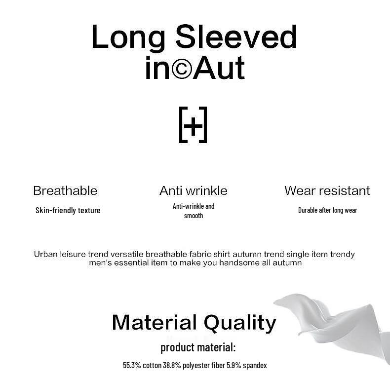 Men's Casual Hoodless Cardigan Sweatshirt Jacket