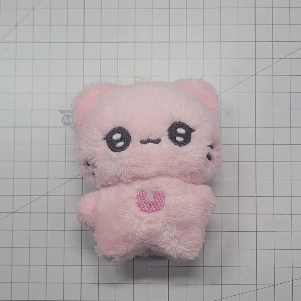 

Кукла Хани от Newjeans