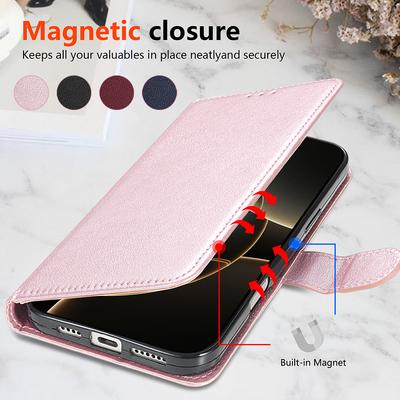Mobilcovers – Covers med pung