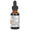 Oregon'S Wild Harvest, Biodynamic, Count to Gen Extract, Blackberry + Cinnamon, 30 Ml (1 Fl Oz)
