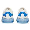 New Anta Cushioning Anti-Slip And Wear-Resistant Breathable Coverage Support Low-Top Running Shoes Men's White Blue 112015508R-3
