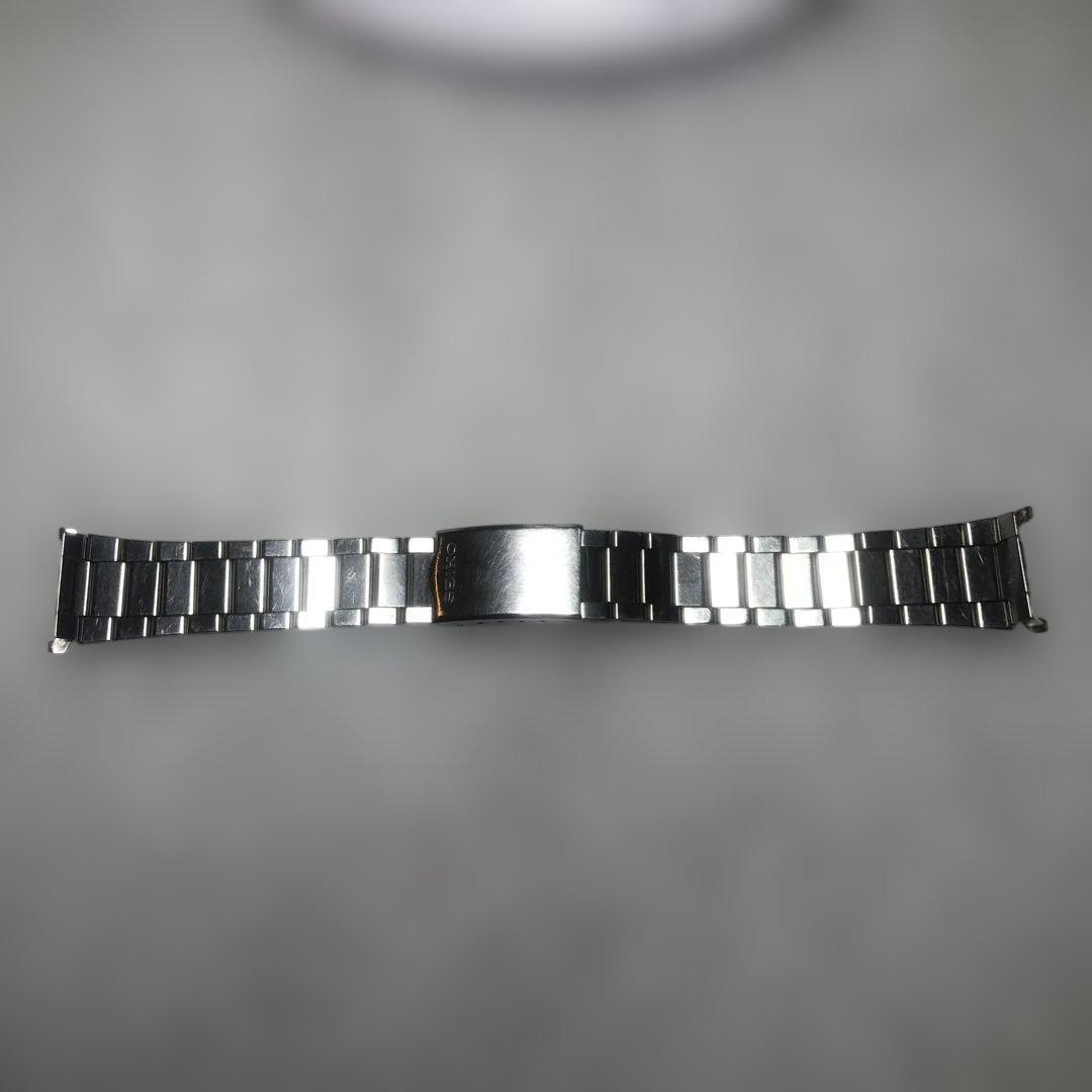 

[Б/У] Ремешок Seiko Z1532.E 19мм ушко, 17см длина