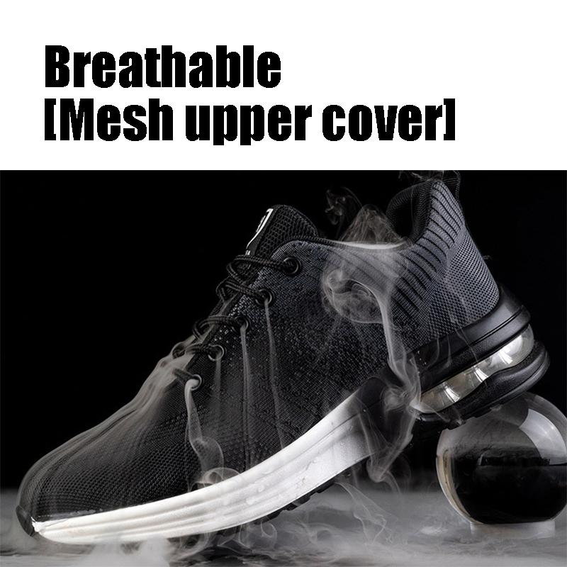 Защитная обувь — фото 7