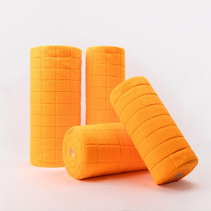 Huanqun Microfiber Household Cleaning Cloths