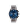 Quartz Watch 44Mm Blue Dial Men Watches 25200443