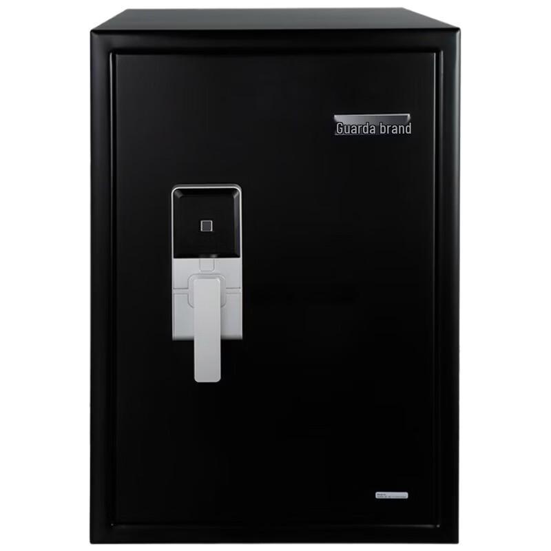 GUARDA 3245SLBC-BD Fireproof & Waterproof Fingerprint Safe
