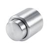 Stainless Steel Vacuum Sealed Wine Champagne Red Wine Cork Storage Bottle Stopper Cap Barware